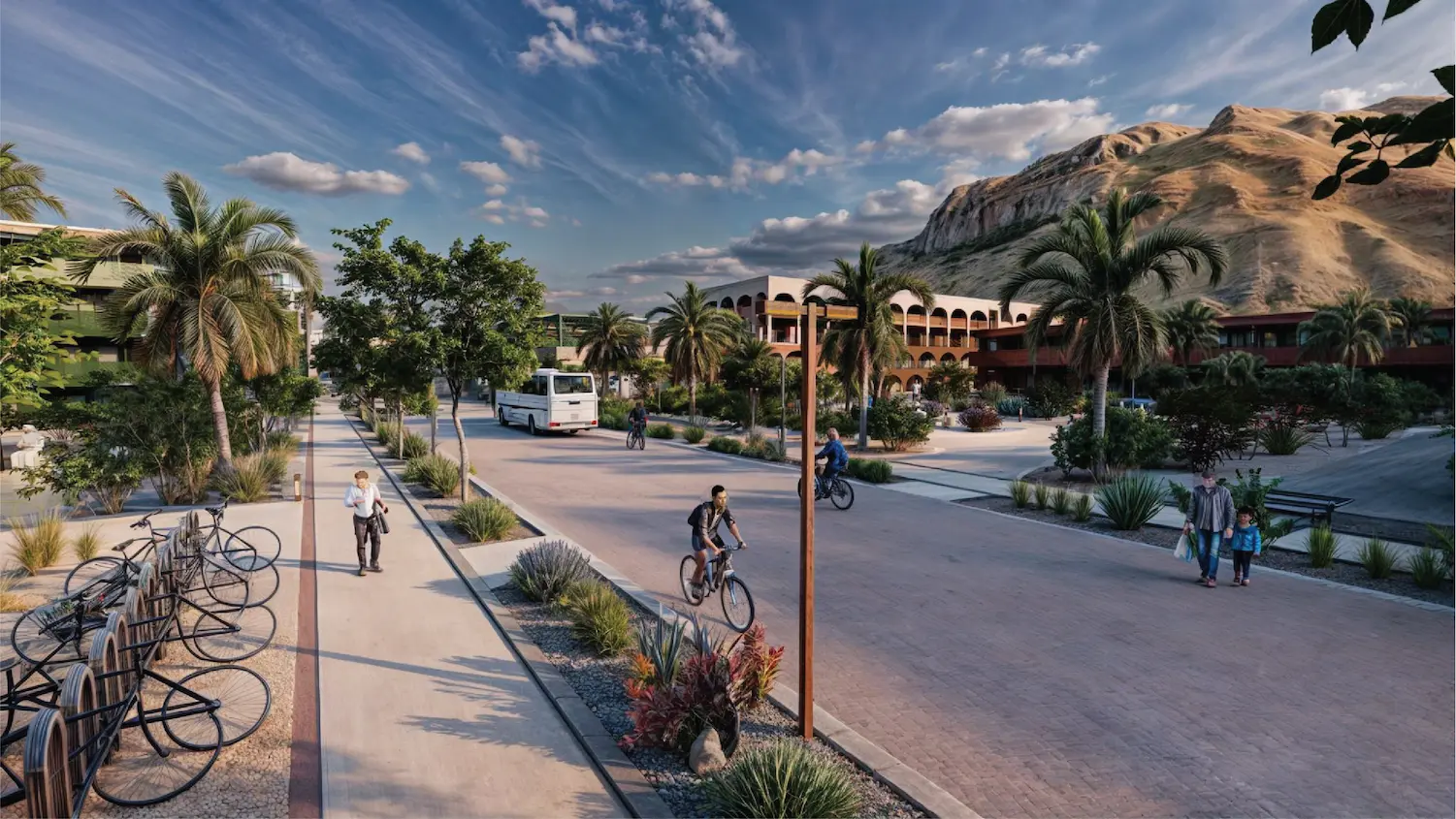 Trojena Village thumbnail 11